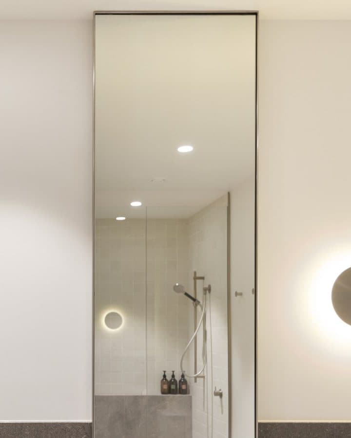 Mirror No. 2