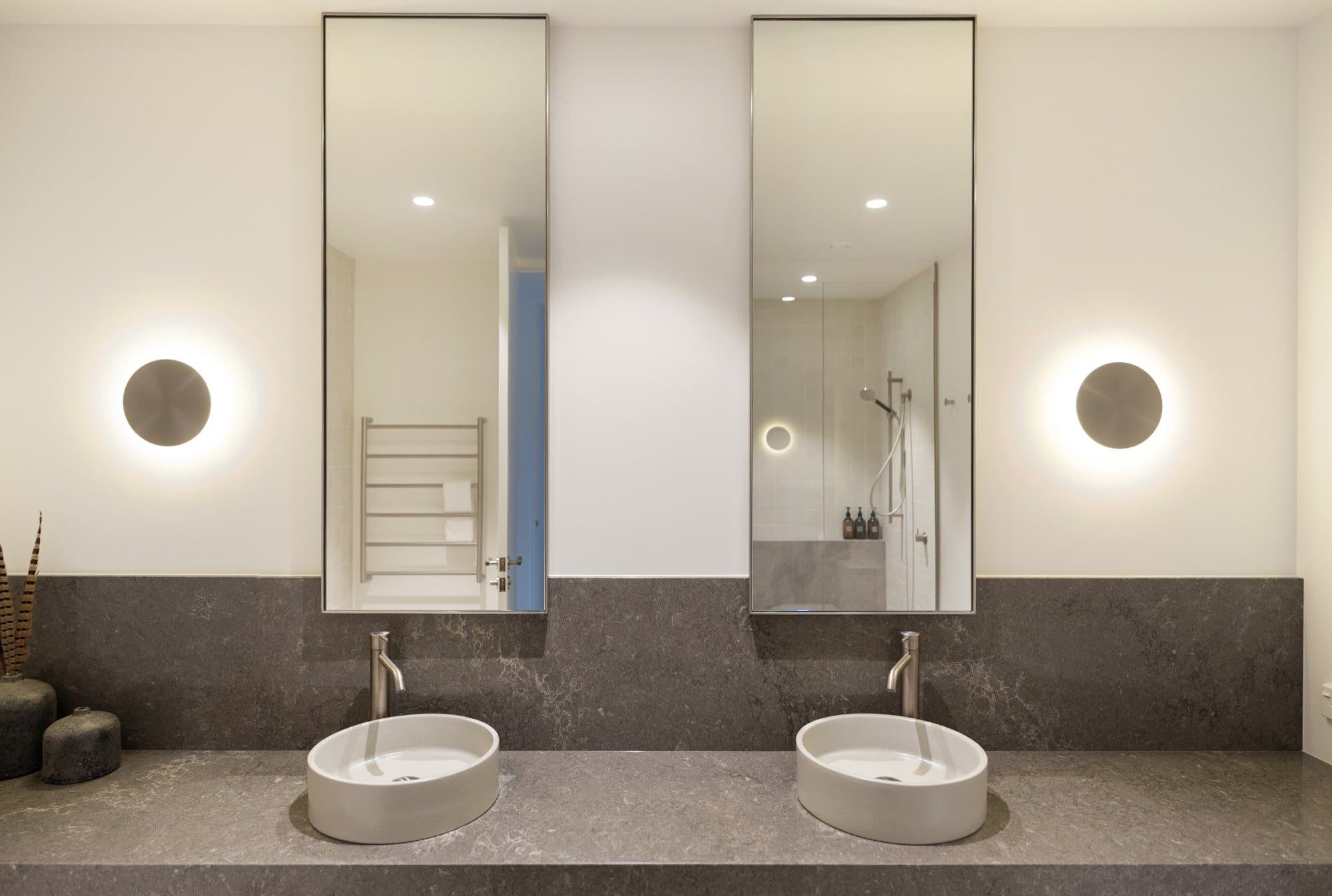 Mirror No. 2 — view 2